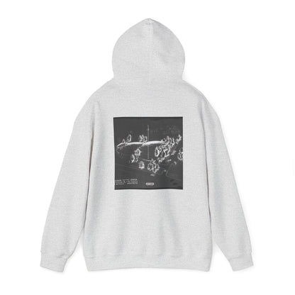 SuicideBoys Avalon Album Cover Hoodie