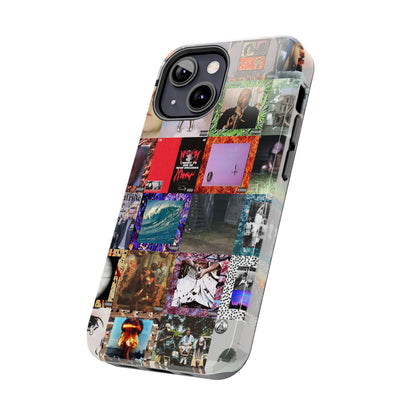 Suicideboys Albums Tough Phone Case