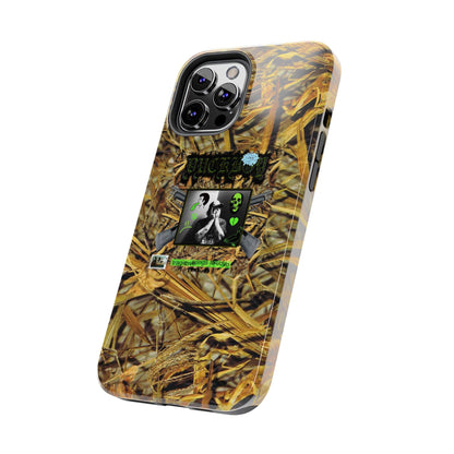 Duckboy Tough Phone Case v2