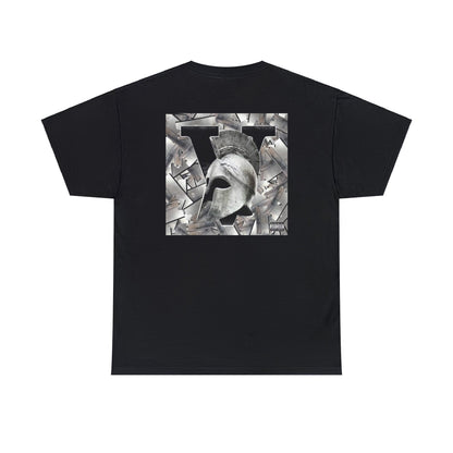 SuicideBoys I No Longer Fear the Razor Guarding My Heel (V) Album Cover T-shirt