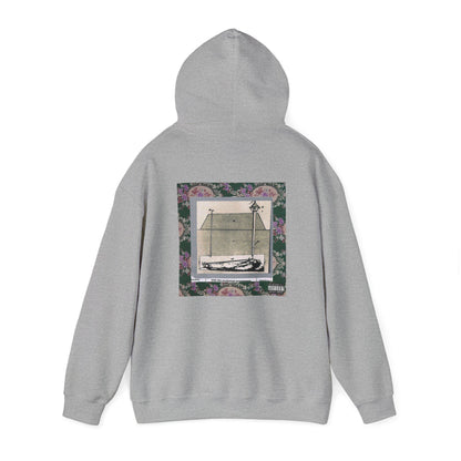 SuicideBoys KILL YOURSELF Part XI: The Kingdom Come Saga Hoodie