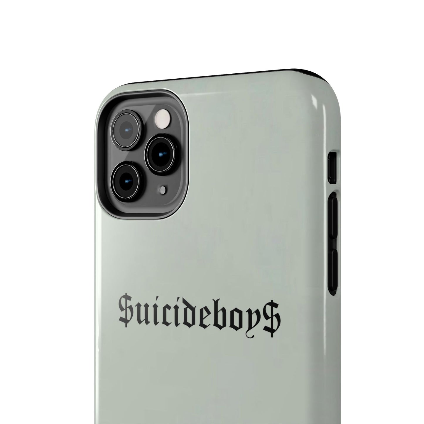 Suicideboys Gray/Grey Tough Phone Case V2