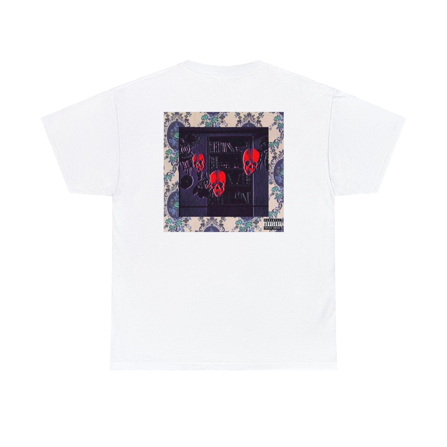 SuicideBoys KILL YOURSELF Part IX: The Soulseek Saga Album Cover T-shirt