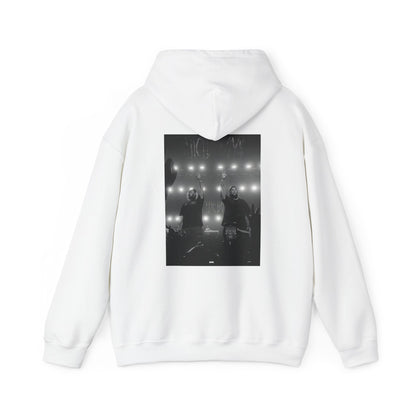 SuicideBoys Show Hoodie