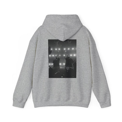 SuicideBoys Show Hoodie
