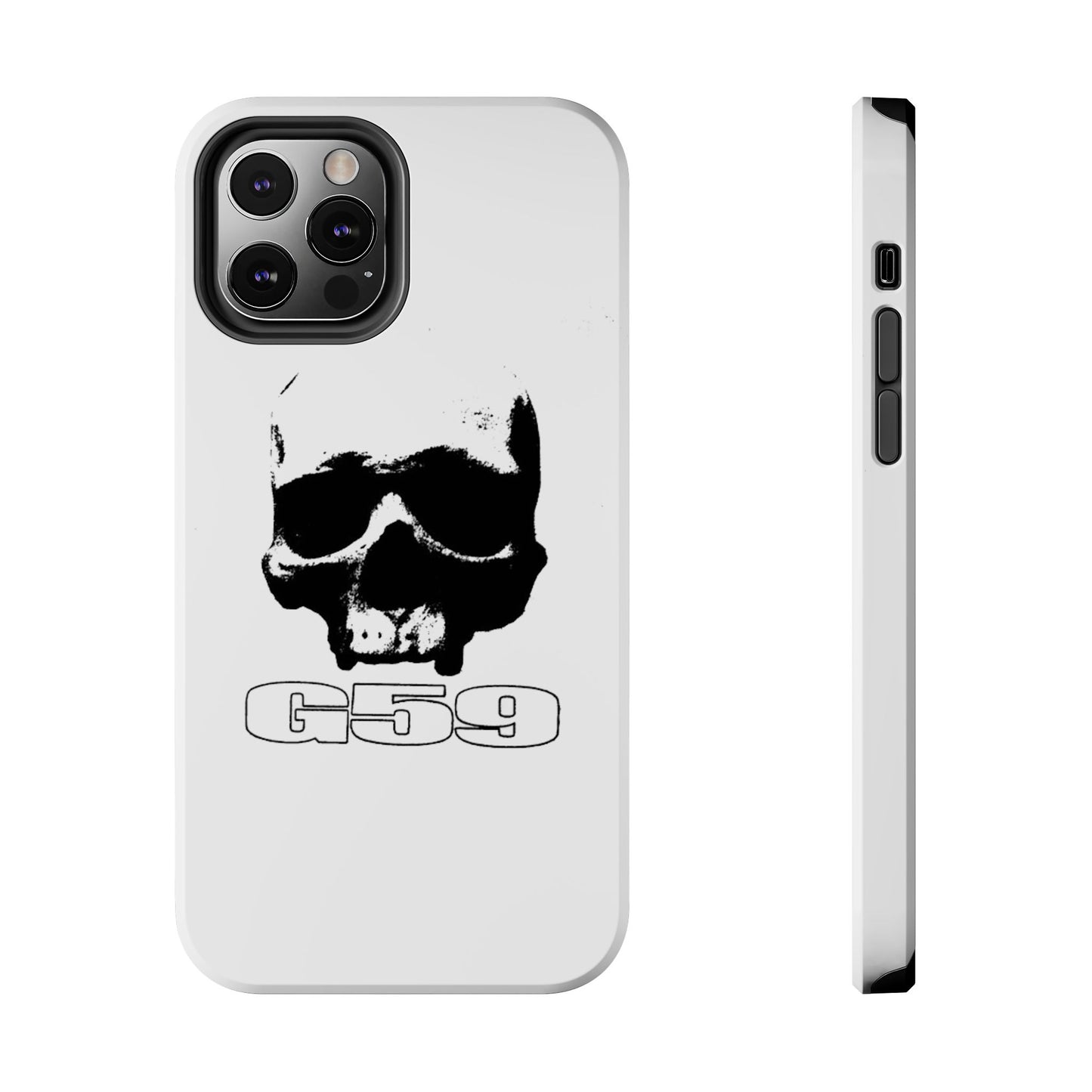 Suicideboys G59 Tough Phone Case