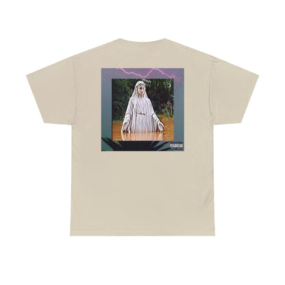 SuicideBoys KILL YOURSELF Part X: The Resurrection Saga Album Cover T-shirt