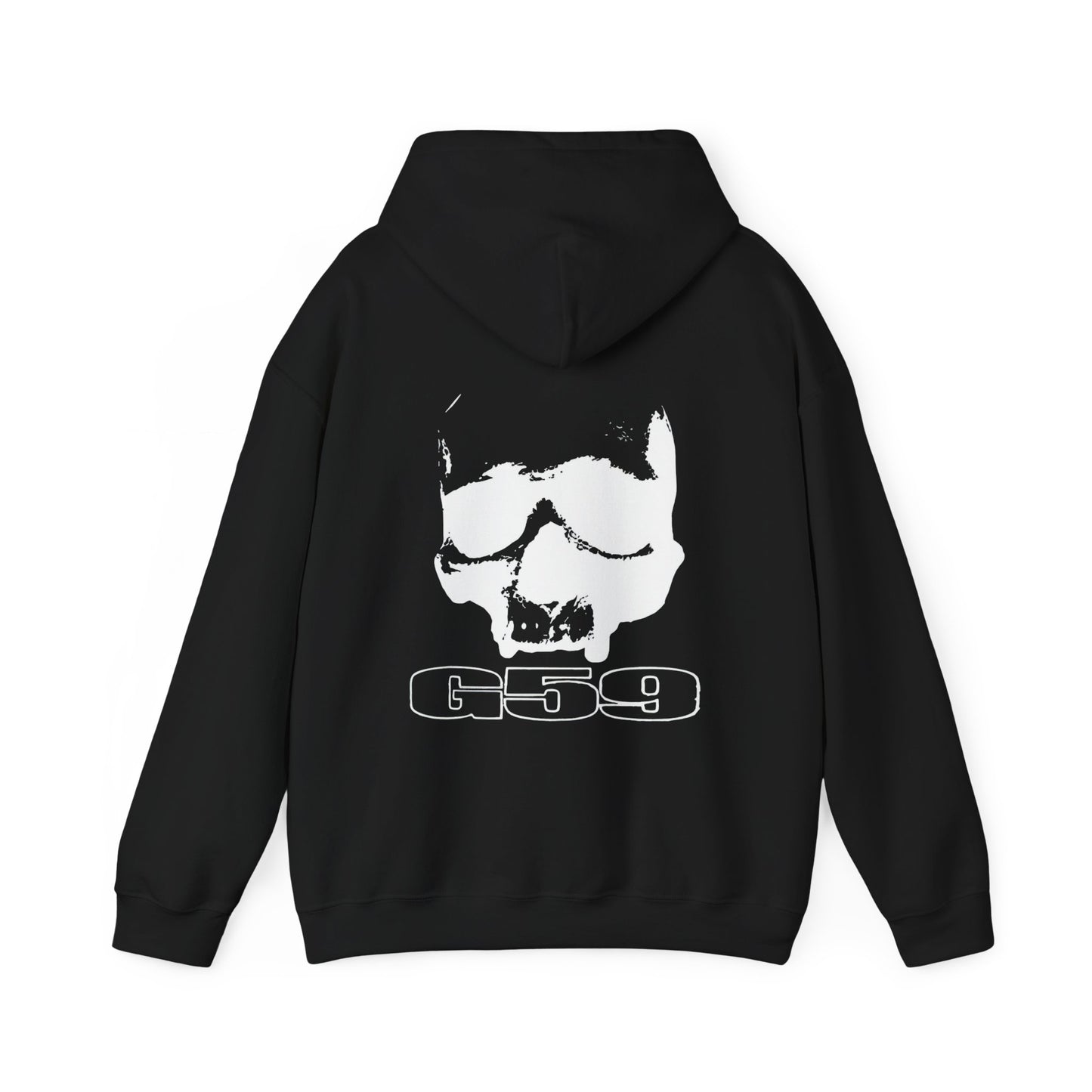 GREY 59 Hoodie v4