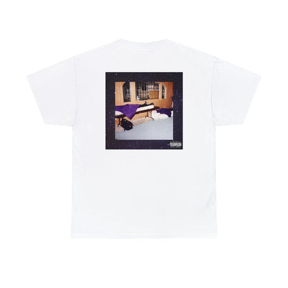 SuicideBoys KILL YOURSELF Part XX: The Infinity Saga Album Cover T-shirt