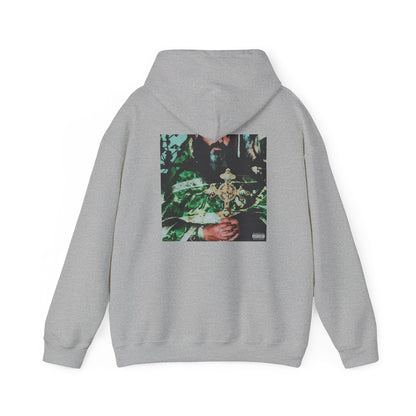 SuicideBoys Sing Me a Lullaby, My Sweet Temptation Album Cover Hoodie