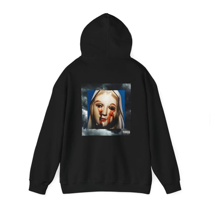 SuicideBoys KILL YOURSELF Part X: The Resurrection Saga Album Cover Hoodie