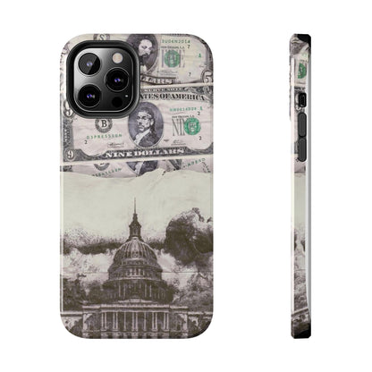 Suicideboys New World Depression Phone Case