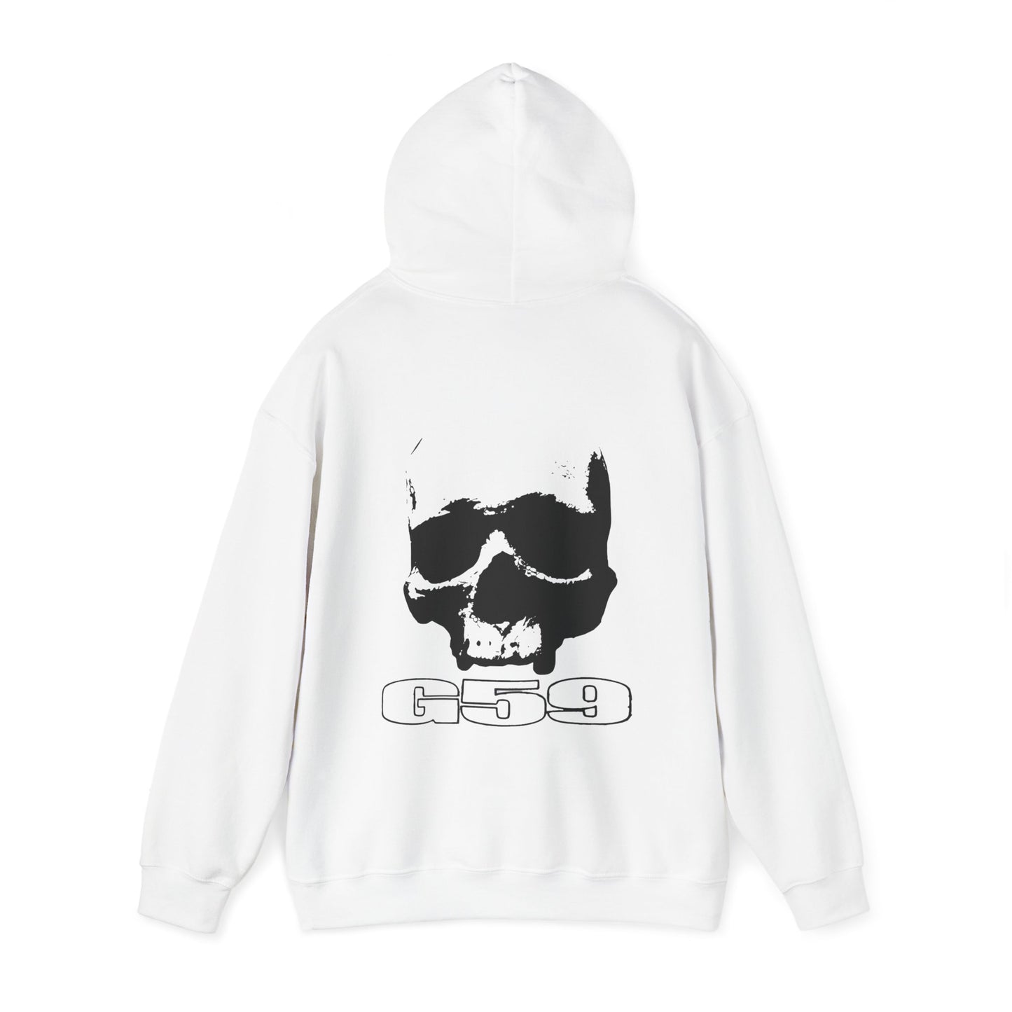 GREY 59 Hoodie v4