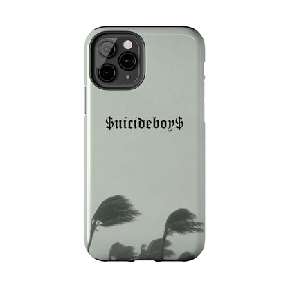 Suicideboys Gray/Grey Tough Phone Case V2