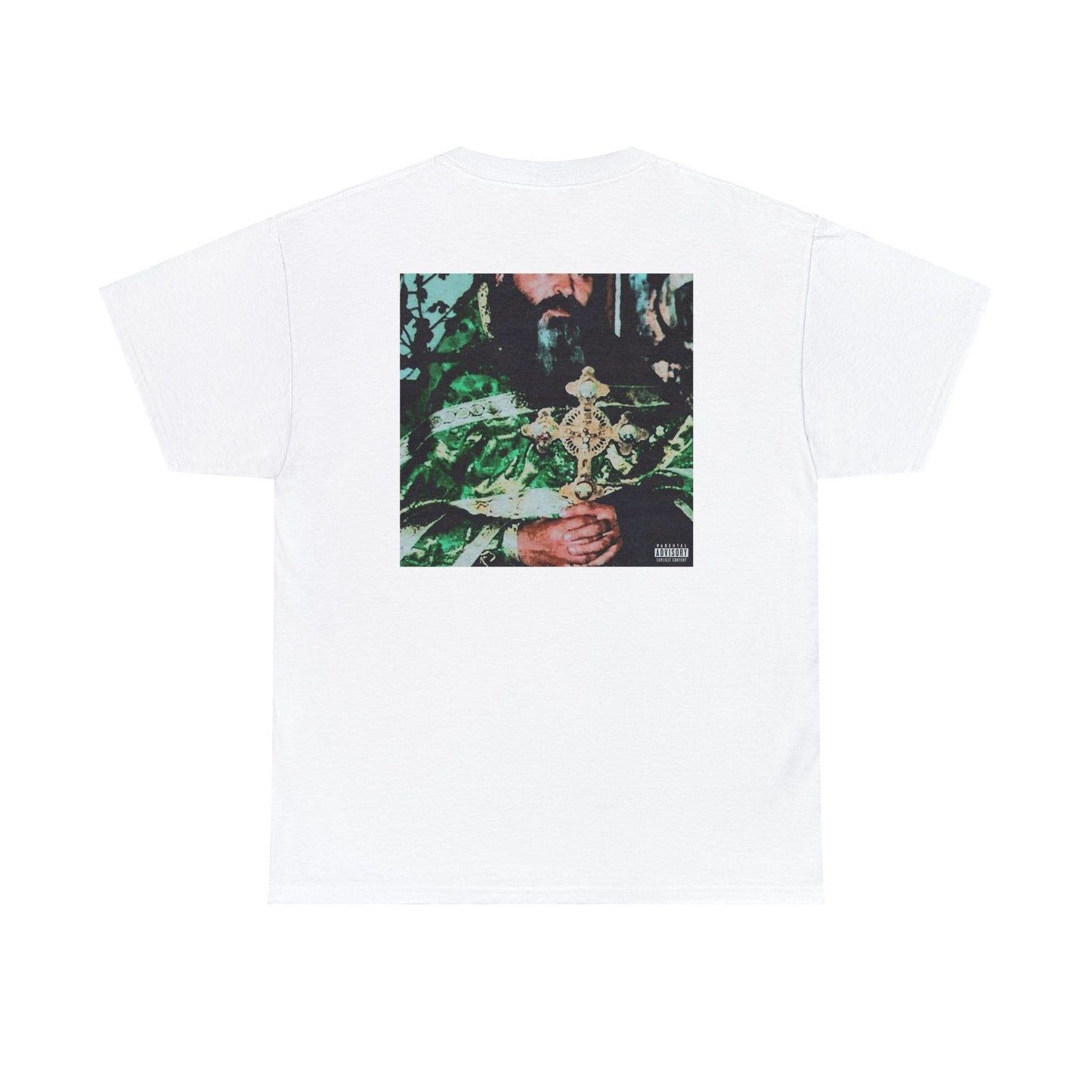 SuicideBoys Sing Me a Lullaby, My Sweet Temptation Album Cover T-shirt