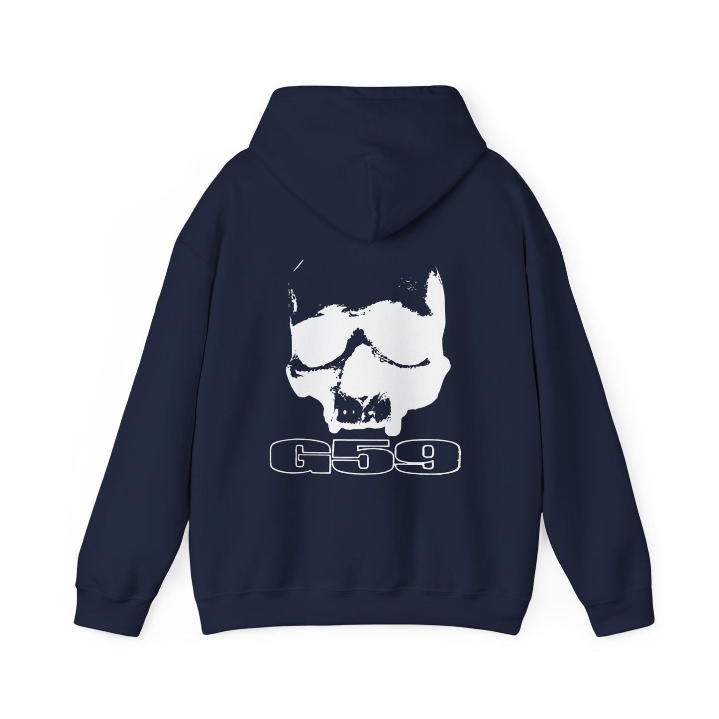 GREY 59 Hoodie v4