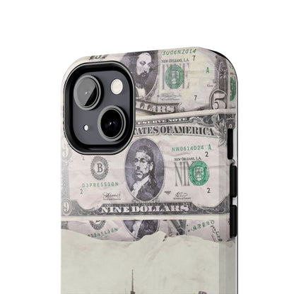 Suicideboys New World Depression Phone Case