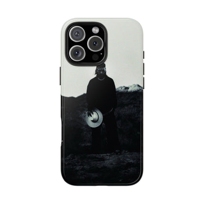 Paradise Tough Phone Case