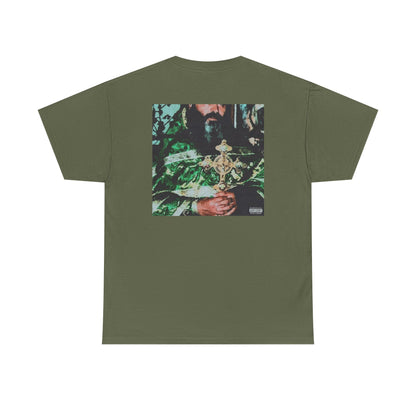 SuicideBoys Sing Me a Lullaby, My Sweet Temptation Album Cover T-shirt