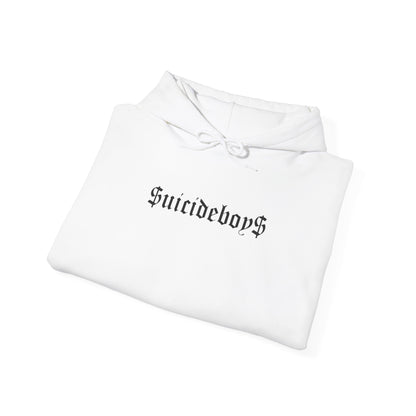 SuicideBoys Show Hoodie