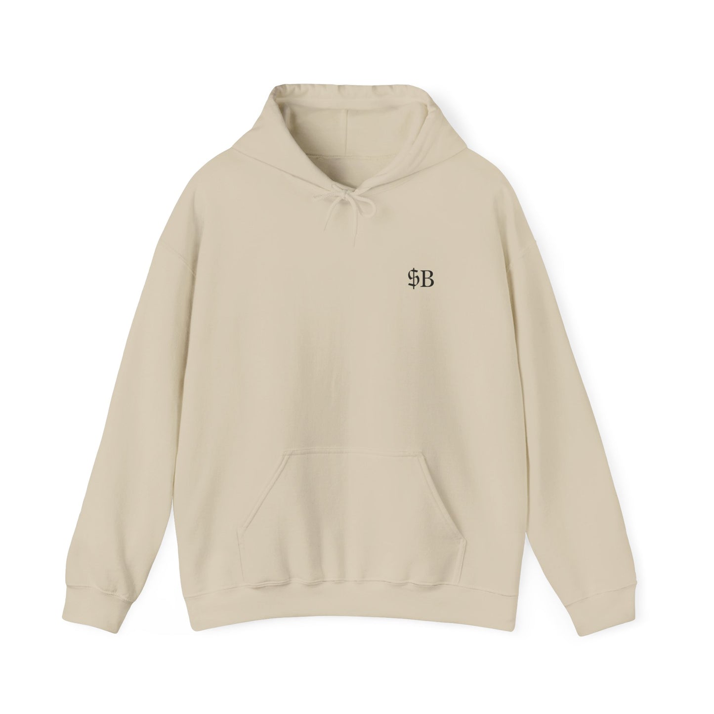 SuicideBoys Thy Kingdom Come Album Cover Hoodie v2