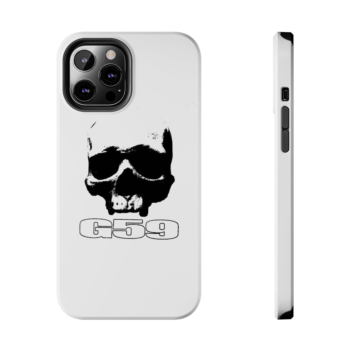 Suicideboys G59 Tough Phone Case