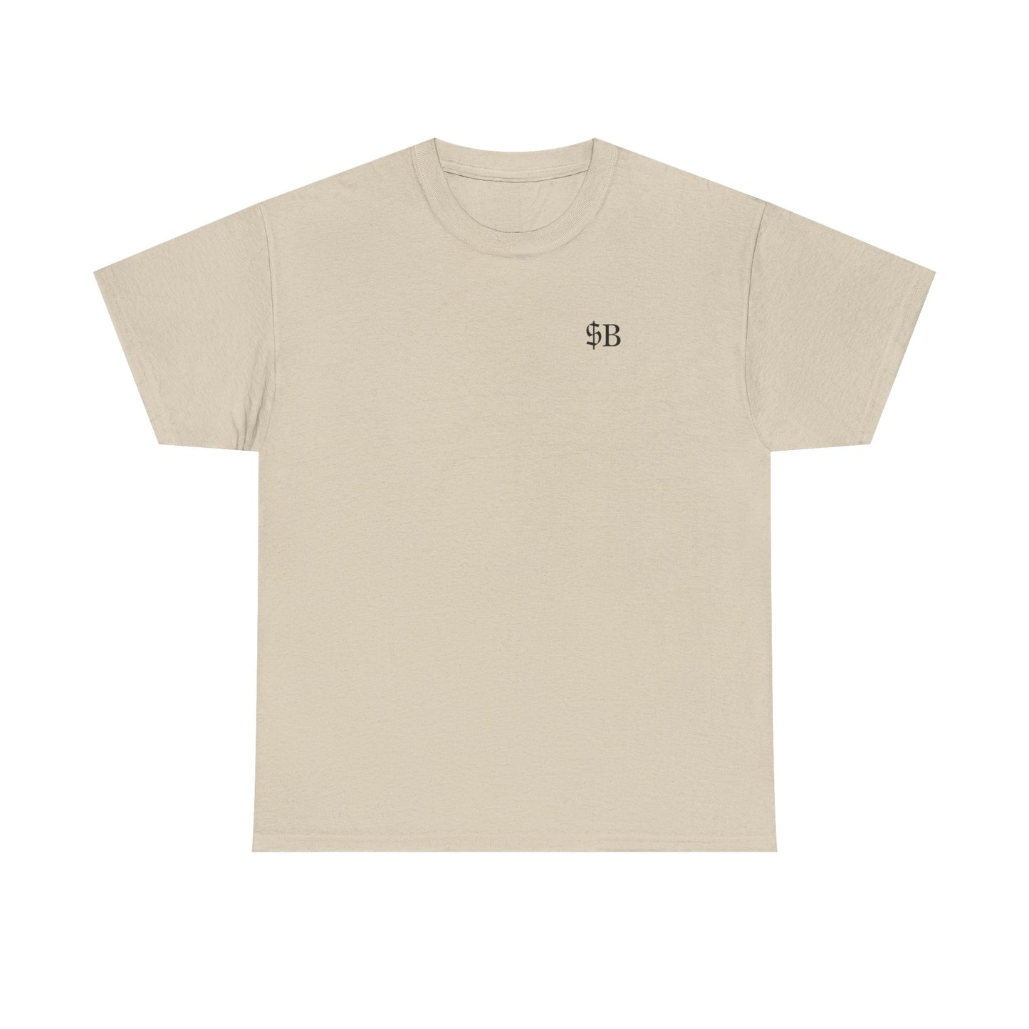 SucideBoys Long Term Effects of Suffering Album Cover T-shirt