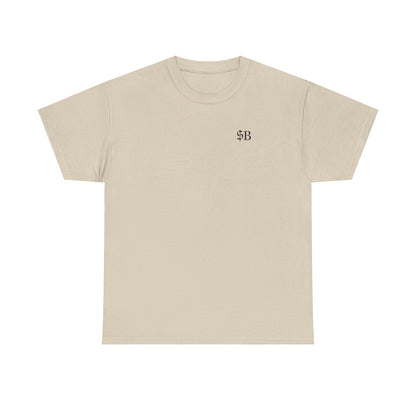 SucideBoys Long Term Effects of Suffering Album Cover T-shirt