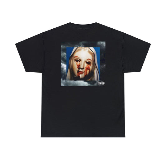 SuicideBoys KILL YOURSELF Part XVIII: The Fall of Idols Saga T-shirt