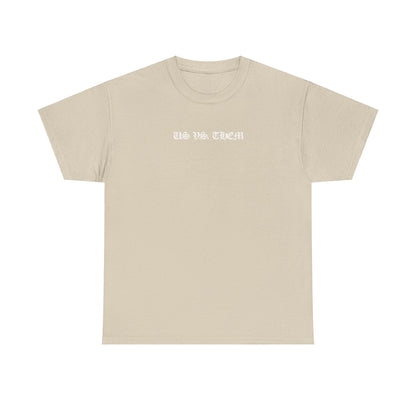 SuicideBoys Us Vs. Them Single Cover T-shirt