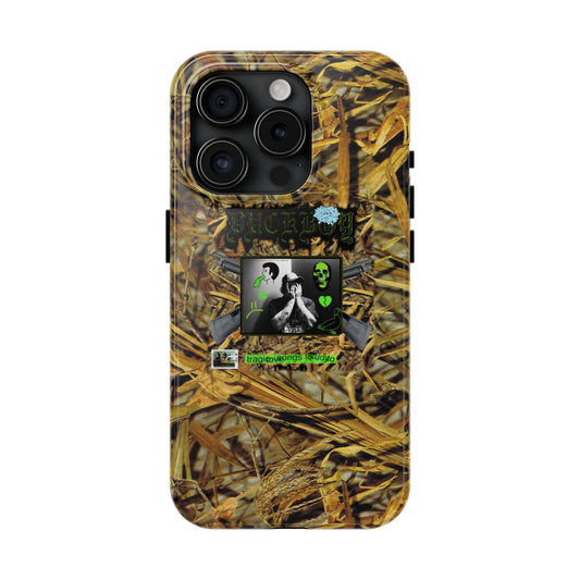 Duckboy Tough Phone Case v2