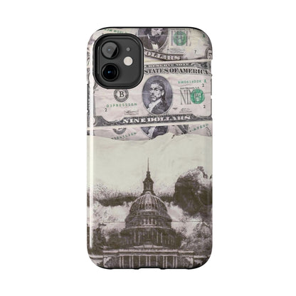 Suicideboys New World Depression Phone Case