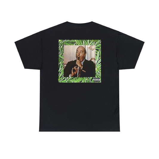 SuicideBoys KILL YOURSELF Part III: The Budd Dwyer Saga Album Cover T-shirt