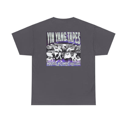 SuicideBoys YING YANG TAPES: Spring Season (1989-1990) T-shirt