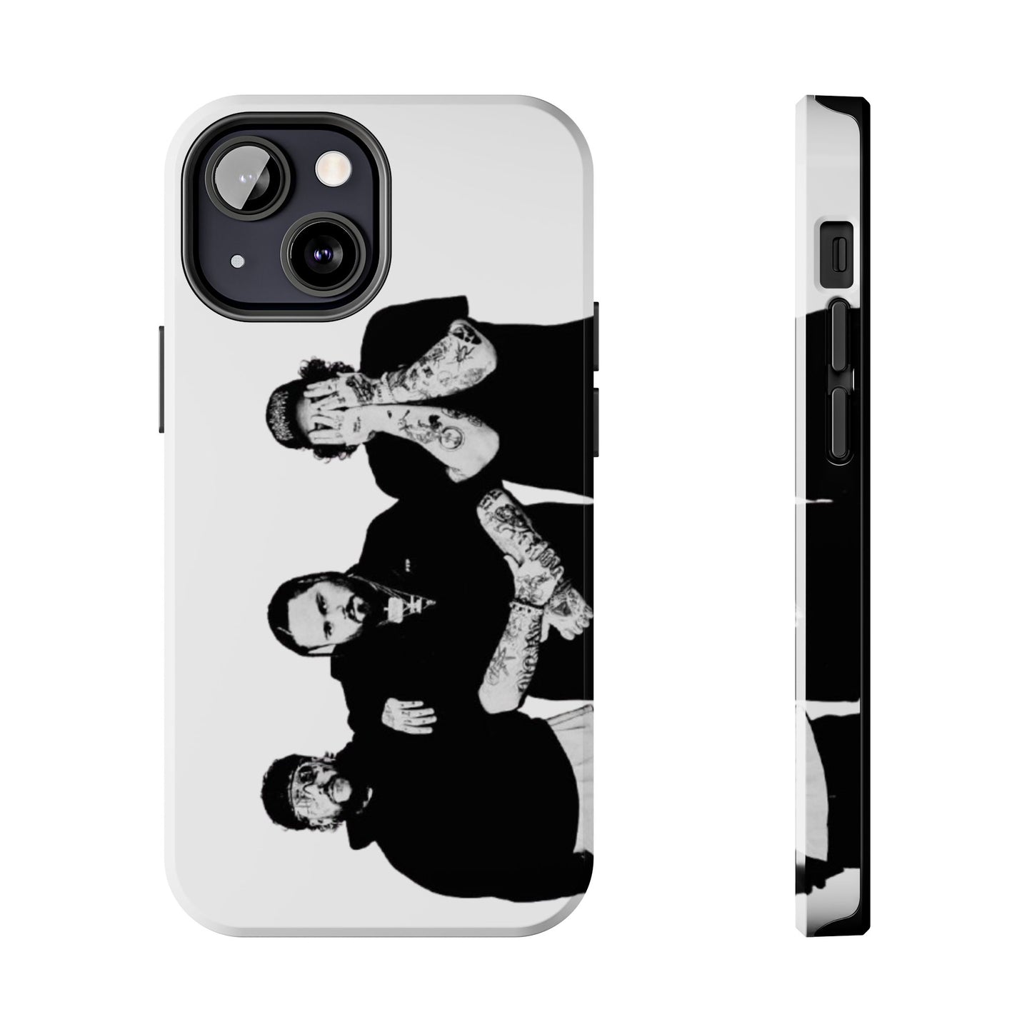 Suicideboys & Shakewell Tough Phone Case