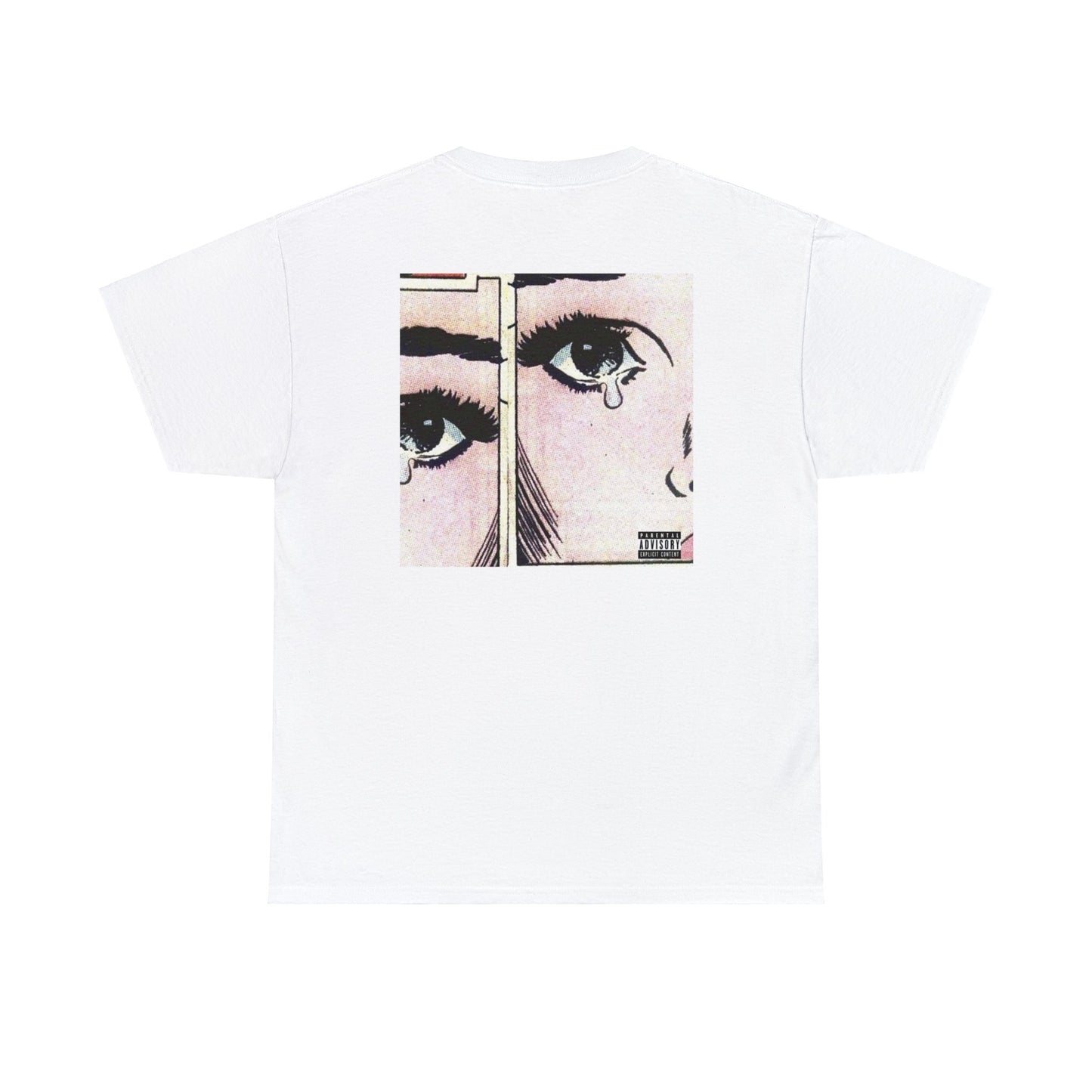 SuicideBoys Radical $uicide Album Cover T-shirt