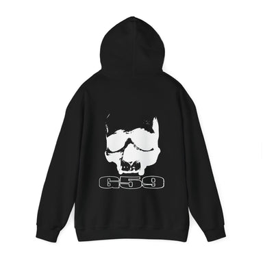 GREY 59 Hoodie v4 – SuicideBoys Merchandise store