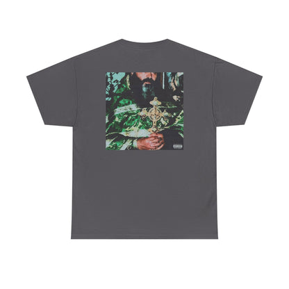 SuicideBoys Sing Me a Lullaby, My Sweet Temptation Album Cover T-shirt