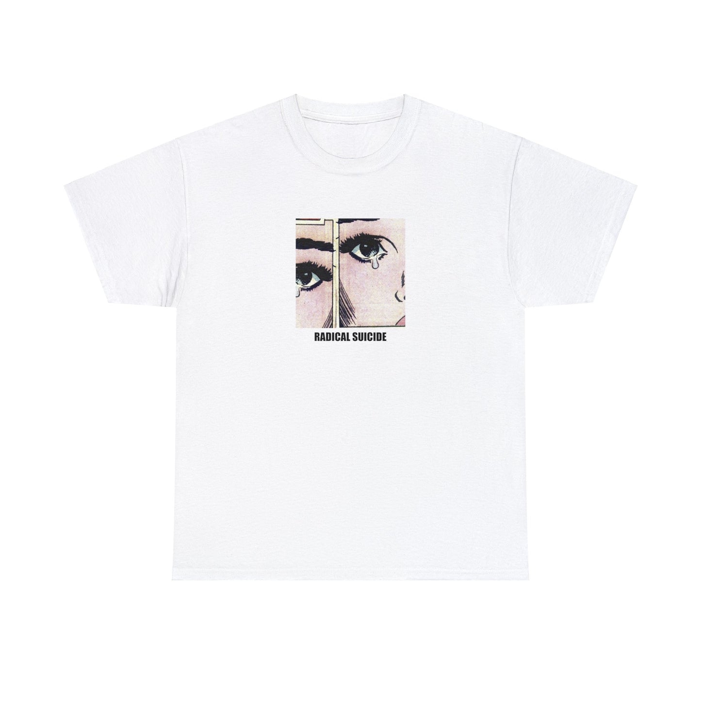 SuicideBoys Radical Suicide T-shirt