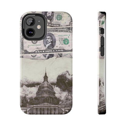 Suicideboys New World Depression Phone Case