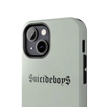 Suicideboys Gray/Grey Tough Phone Case V2