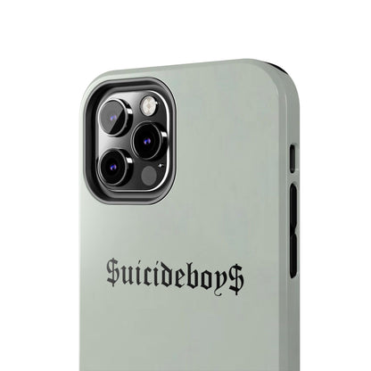 Suicideboys Gray/Grey Tough Phone Case V2