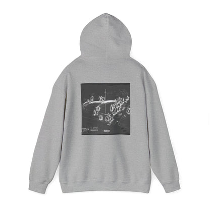 SuicideBoys Avalon Album Cover Hoodie