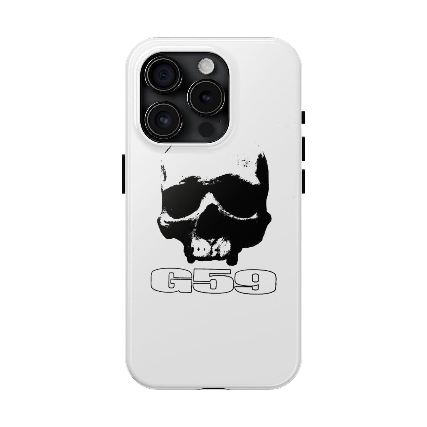 Suicideboys G59 Tough Phone Case