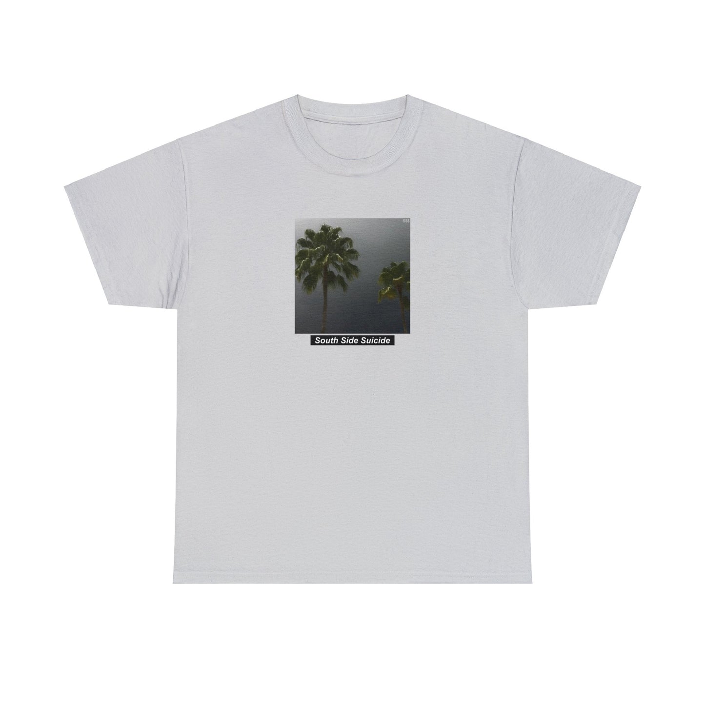 Suicideboys South Side Suicide T-shirt