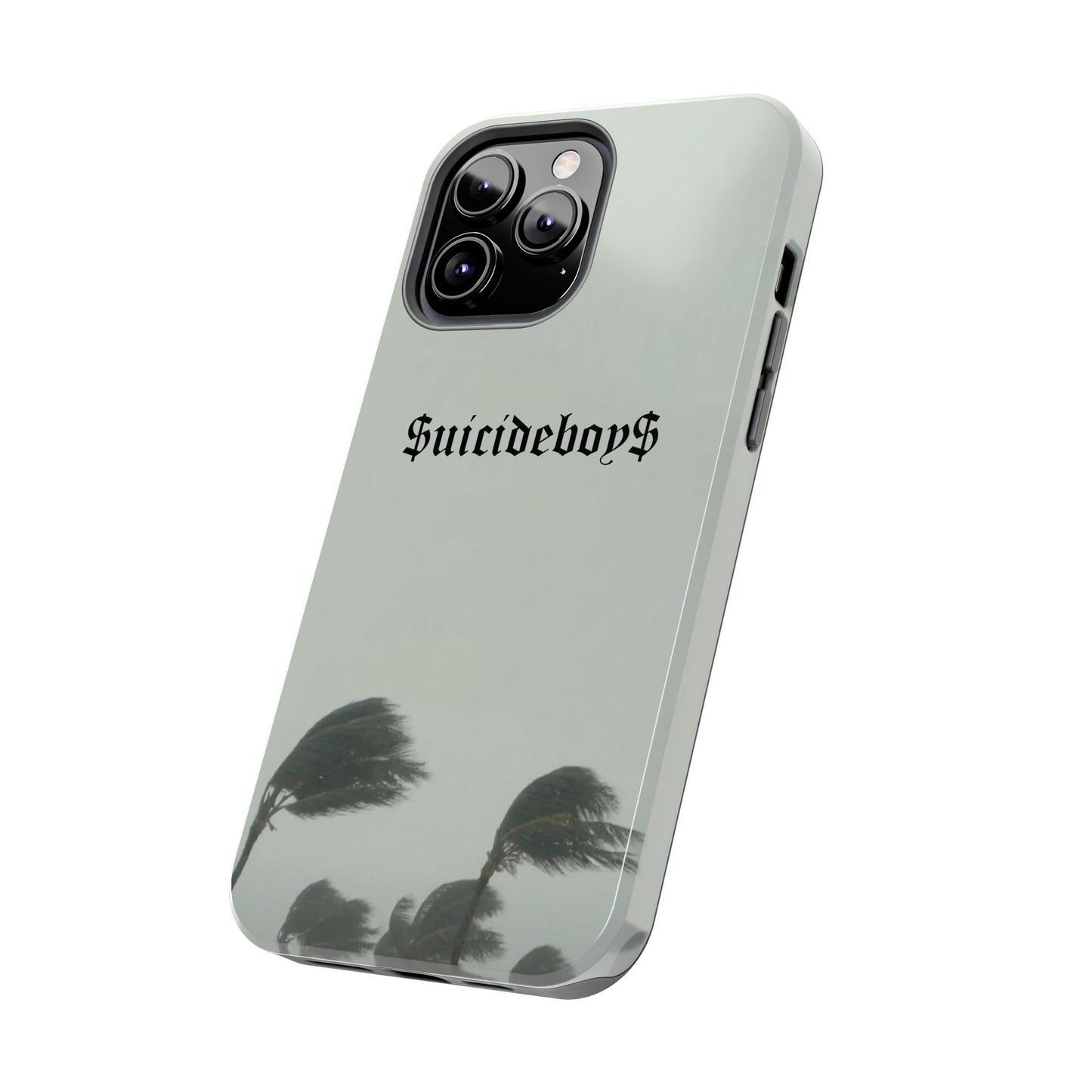 Suicideboys Gray/Grey Tough Phone Case V2