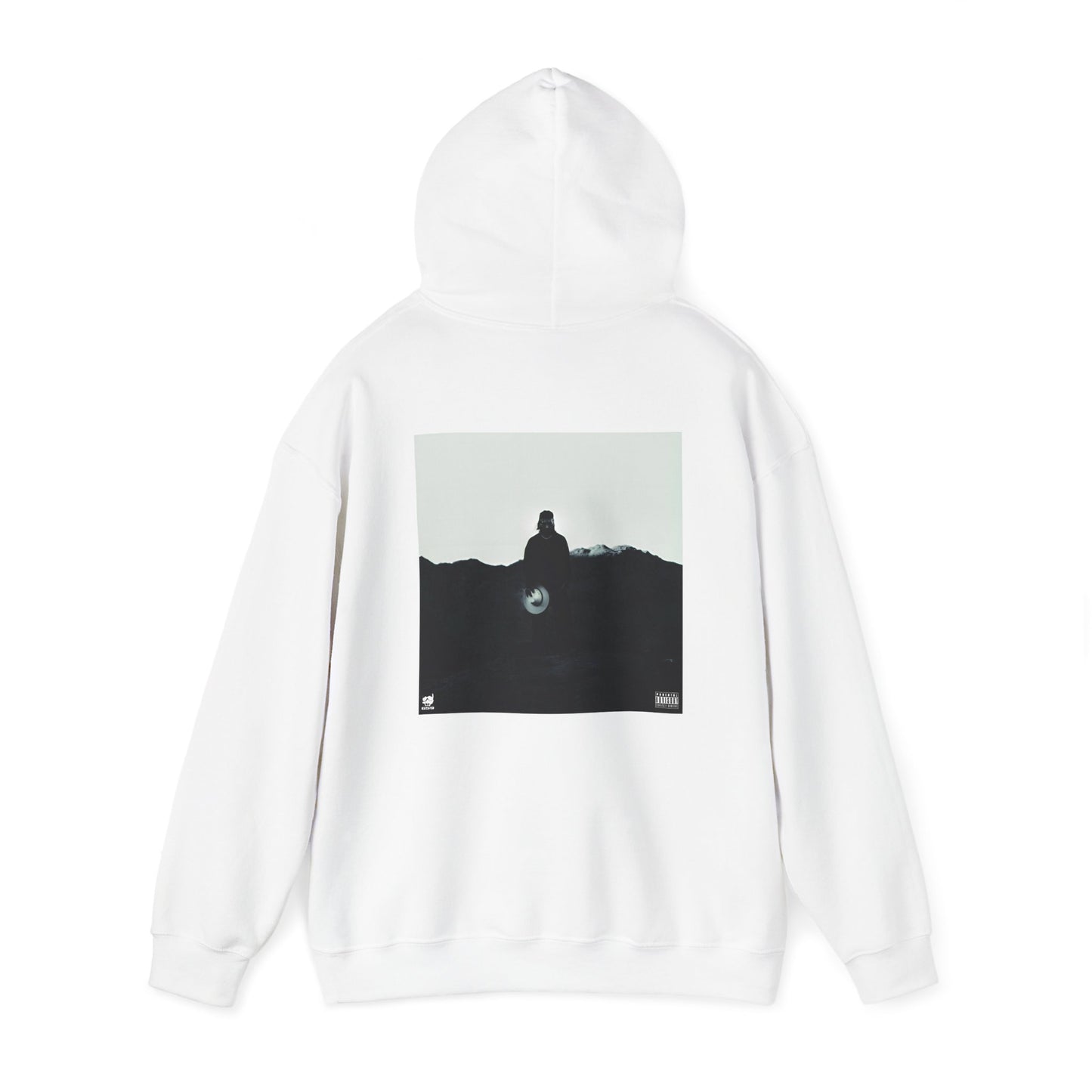 Lonely Boy Album Cover hoodie