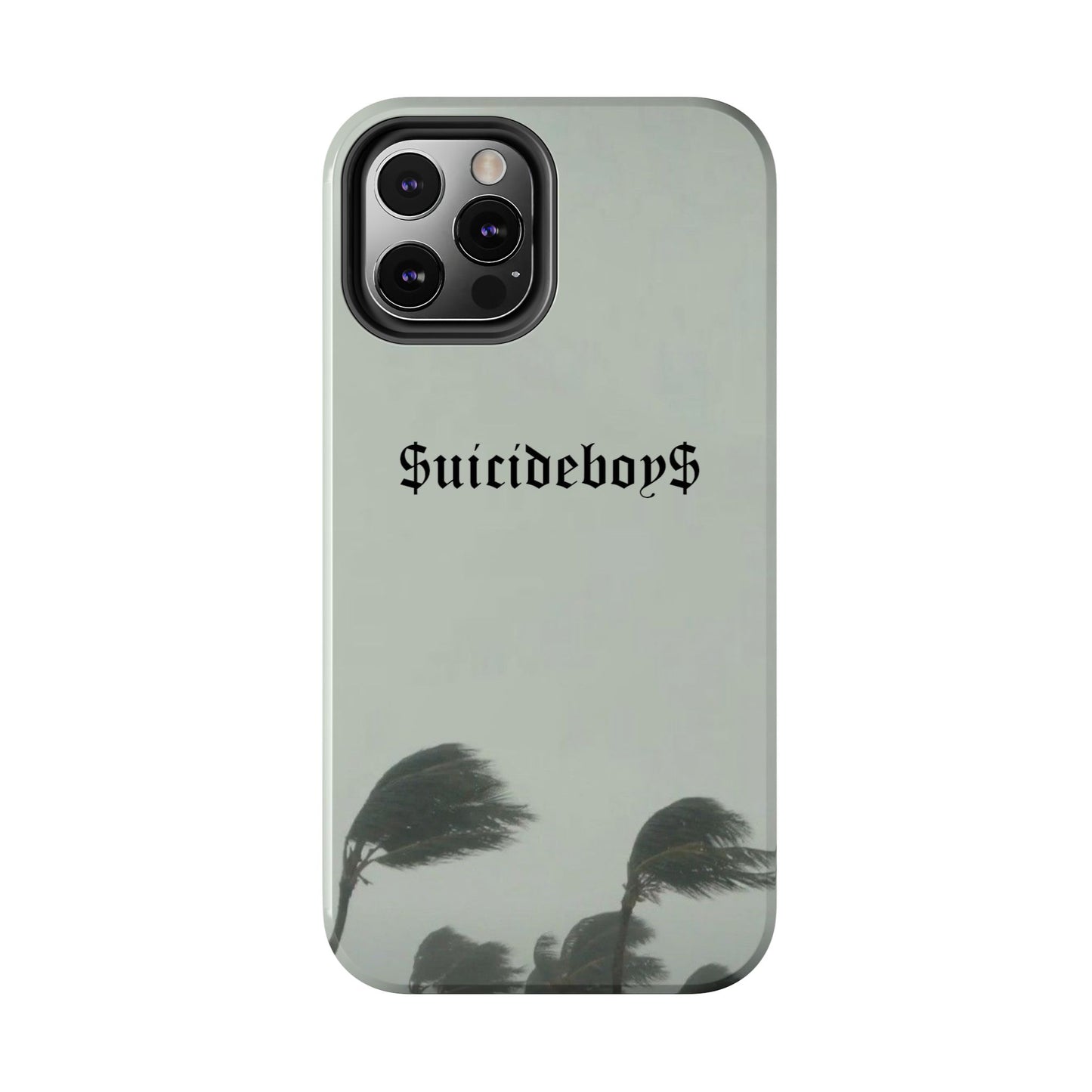 Suicideboys Gray/Grey Tough Phone Case V2