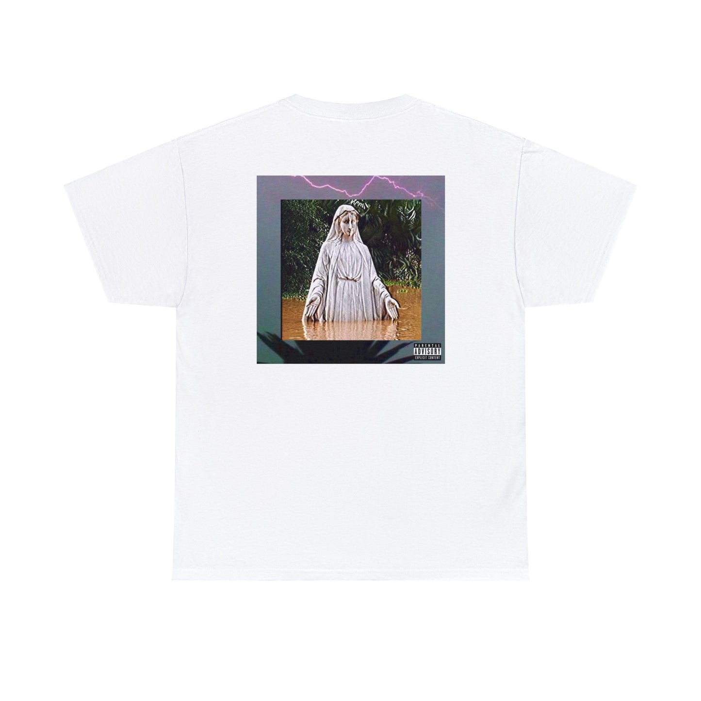 SuicideBoys KILL YOURSELF Part X: The Resurrection Saga Album Cover T-shirt