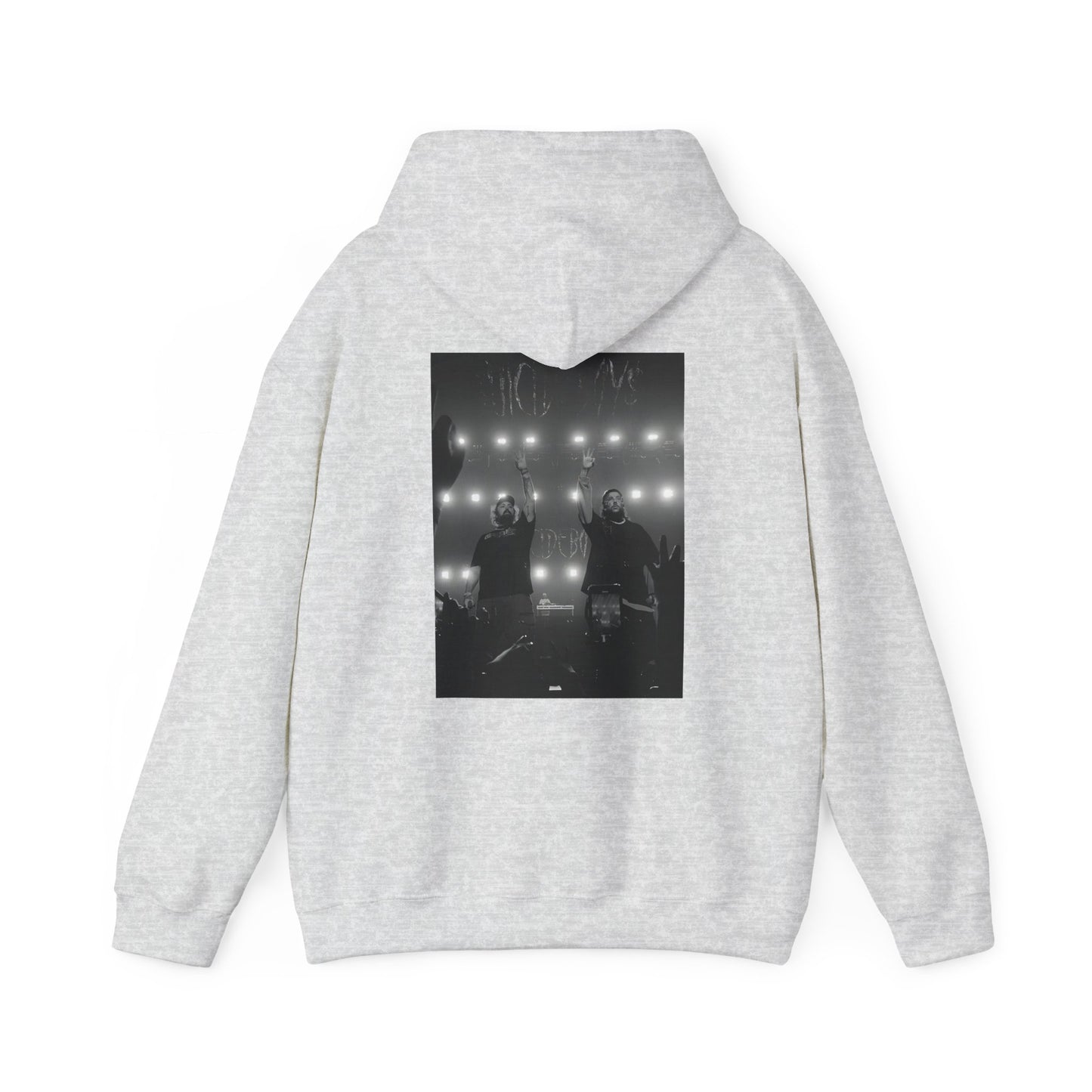 SuicideBoys Show Hoodie